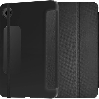 Galaxy Tab  günstig Kaufen-OtterBox React Folio Samsung Galaxy Tab A9 - Black. OtterBox React Folio Samsung Galaxy Tab A9 - Black <![CDATA[• Passend für das Galaxy Tab A9 2023 • Farbe: Schwarz]]>. 