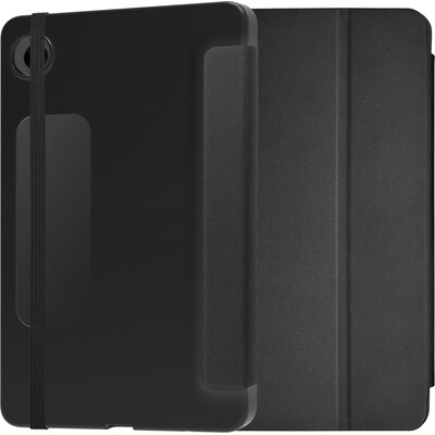 Schwarz Galaxy günstig Kaufen-OtterBox React Folio Samsung Galaxy Tab A9 - Black. OtterBox React Folio Samsung Galaxy Tab A9 - Black <![CDATA[• Passend für das Galaxy Tab A9 2023 • Farbe: Schwarz]]>. 