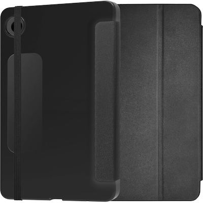 OtterBox React Folio Samsung Galaxy Tab A9 - Black