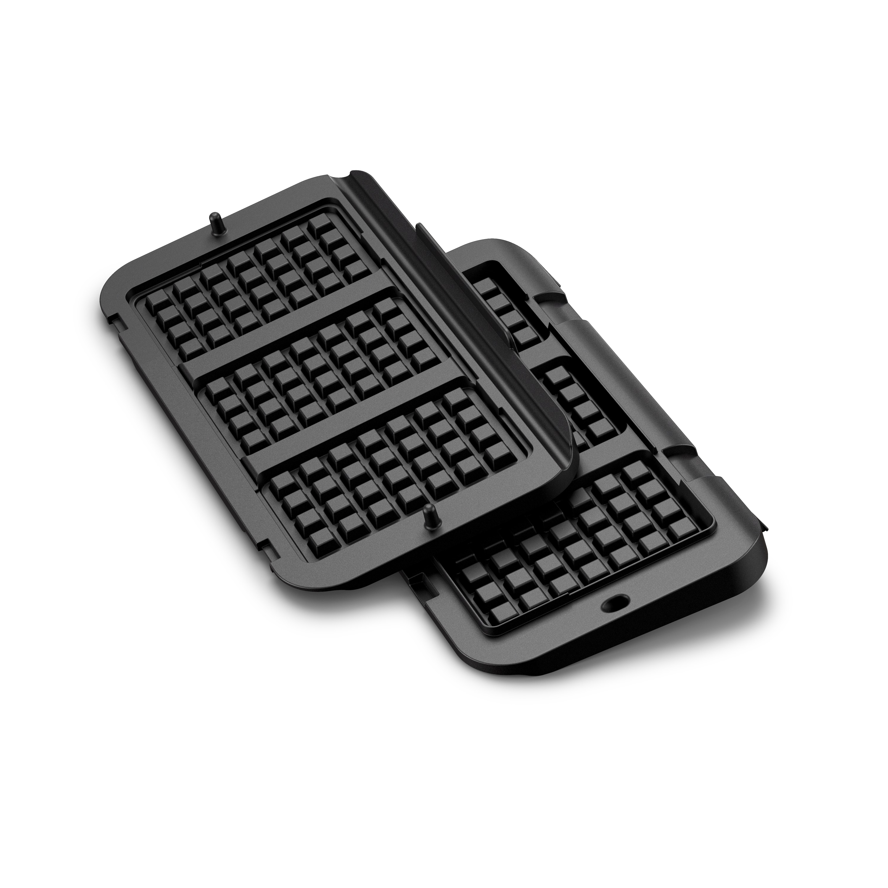 Tefal XA734810 Waffelplatte f&uuml;r Optigrill