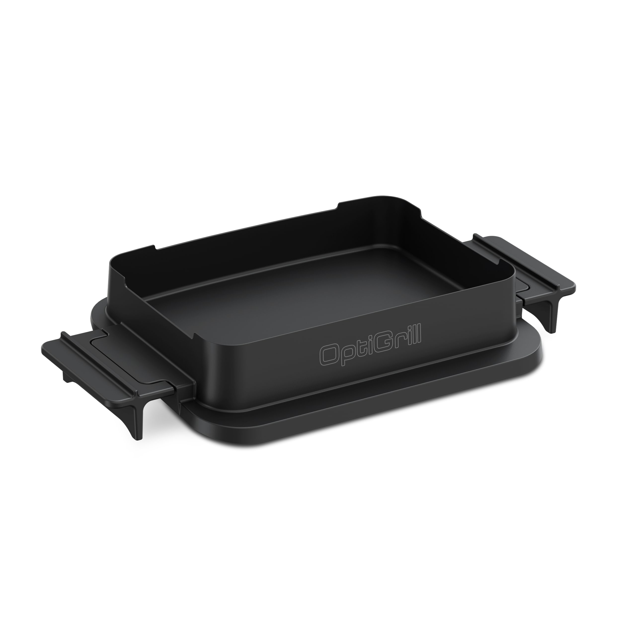 Tefal XA7328 Backschale f&uuml;r OptiGrill