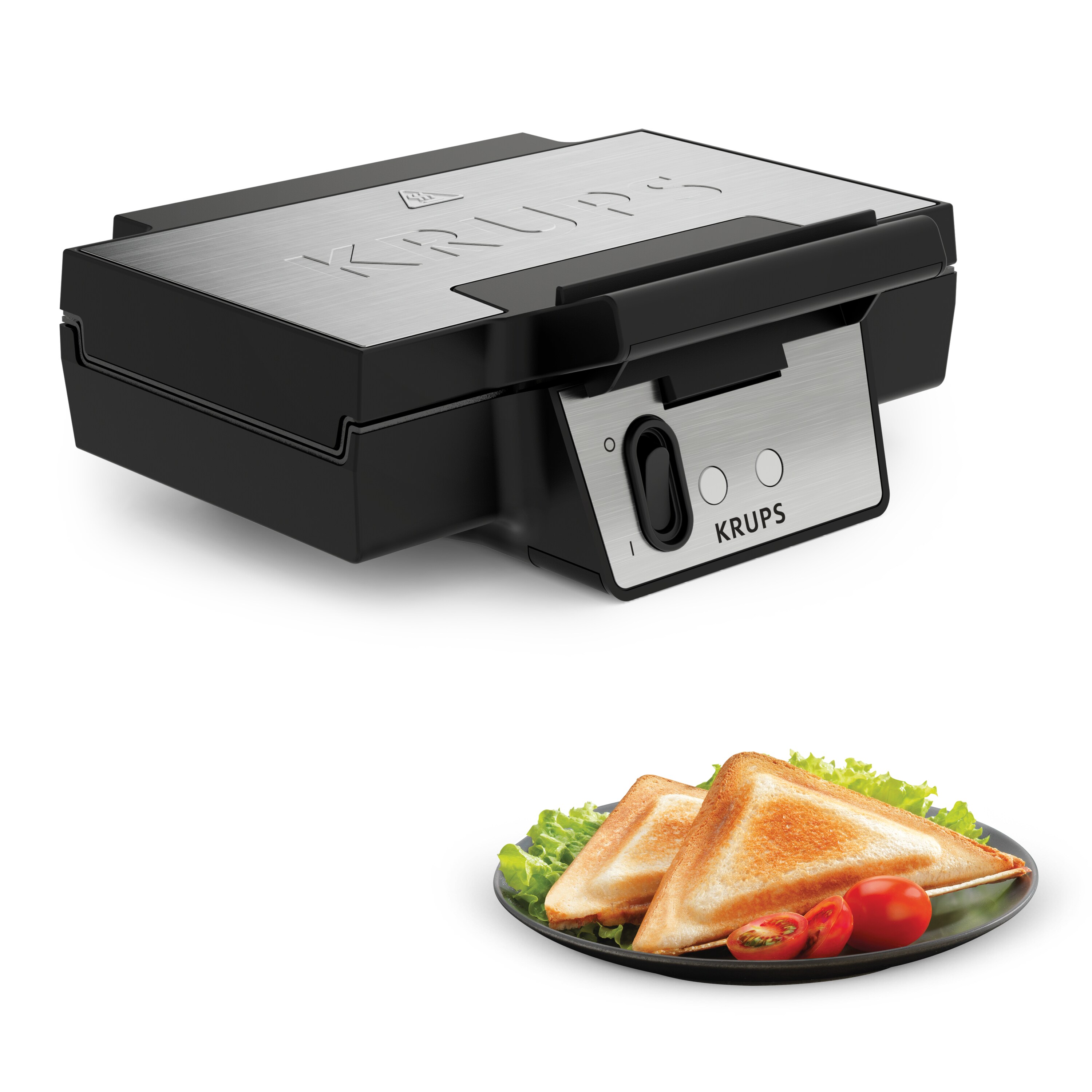 Tefal FDK453 Sandwichmaker