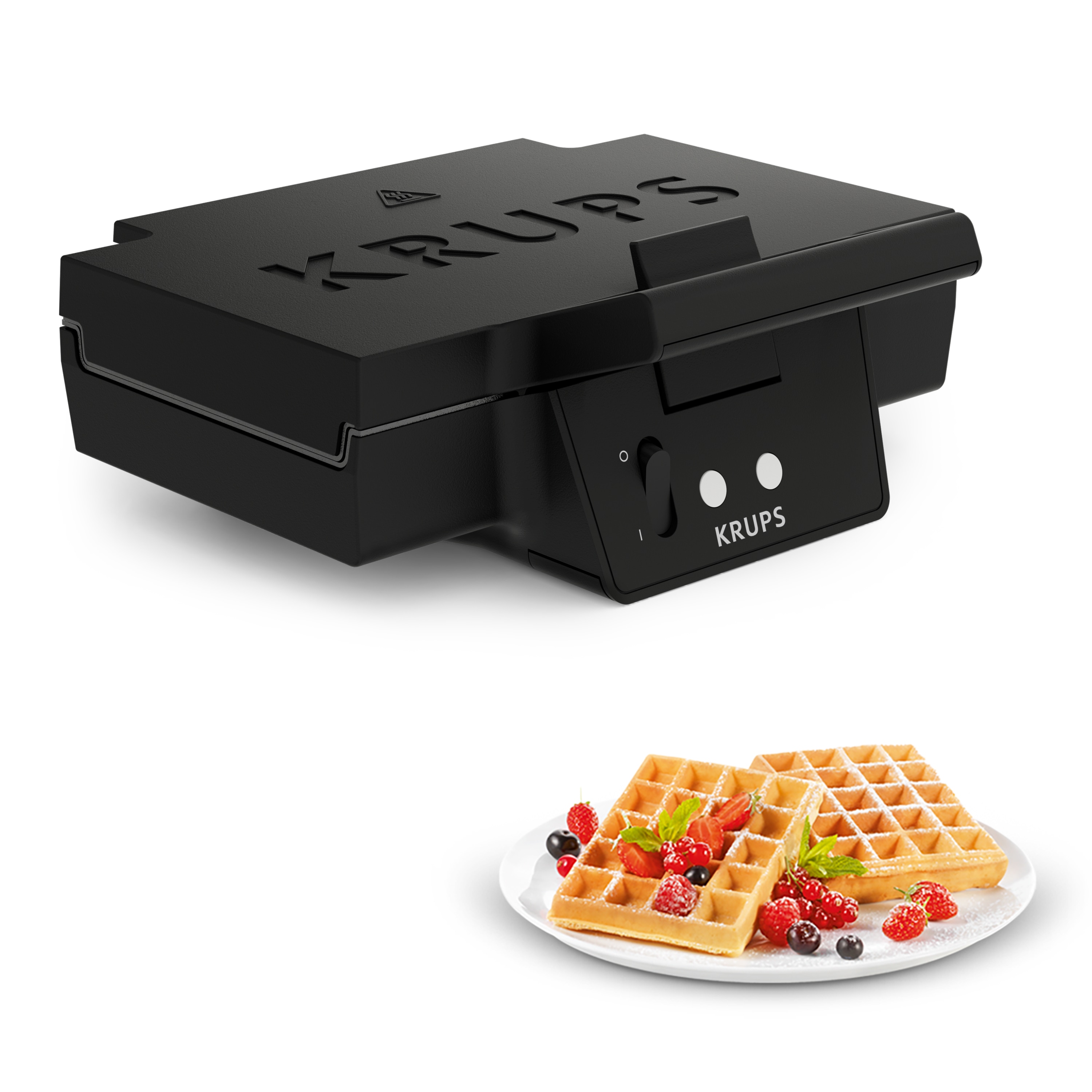 Tefal FDK252 Waffeleisen