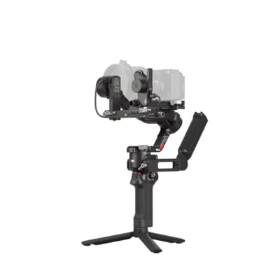 DJI RS4 Combo Einhandgimbal Stabilisierungssystem