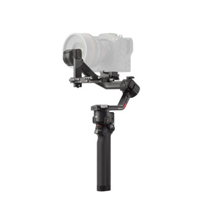 DJI RS4 Pro Gimbal