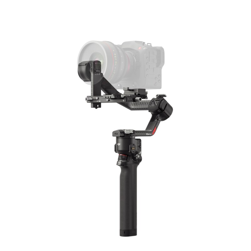 DJI RS4 Pro Combo Gimbal