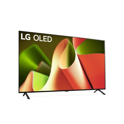 LG OLED55B49LA 139cm 55" 4K OLED UHD 120 Hz Smart TV Fernseher
