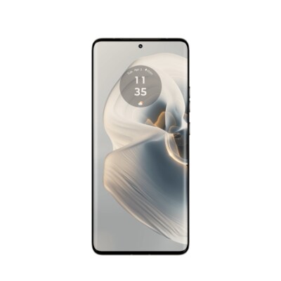 ATA mit günstig Kaufen-Motorola edge50 Pro 12/256 GB Android 14 Smartphone Moonlight Pearl. Motorola edge50 Pro 12/256 GB Android 14 Smartphone Moonlight Pearl <![CDATA[• Farbe: grau • 2,63 GHz Qualcomm Snapdragon 7 Gen 3 Octa-Core-Prozessor • 50 Megapixel Hauptkamera mit