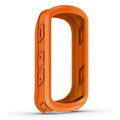 Silikon und günstig Kaufen-Garmin Schutzhülle Edge 840/540 orange Silikon. Garmin Schutzhülle Edge 840/540 orange Silikon <![CDATA[• passgenaue und abnehmbare Silikonhülle • passend zu Garmin edge 840/540]]>. 