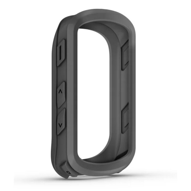 Garmin Schutzhülle Edge 840/540 dunkelgrau Silikon