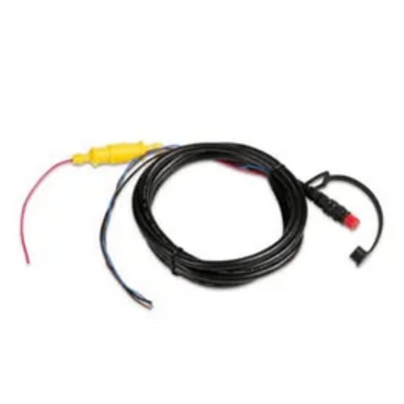 Garmin Netz-/Datenkabel (4 Pins) 1,83m