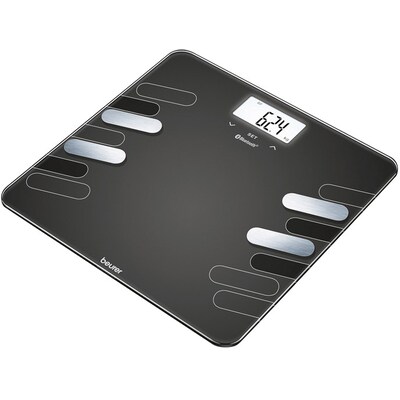 Beurer  BF 600 Style Bluetooth Diagnosewaage | 04211125749408