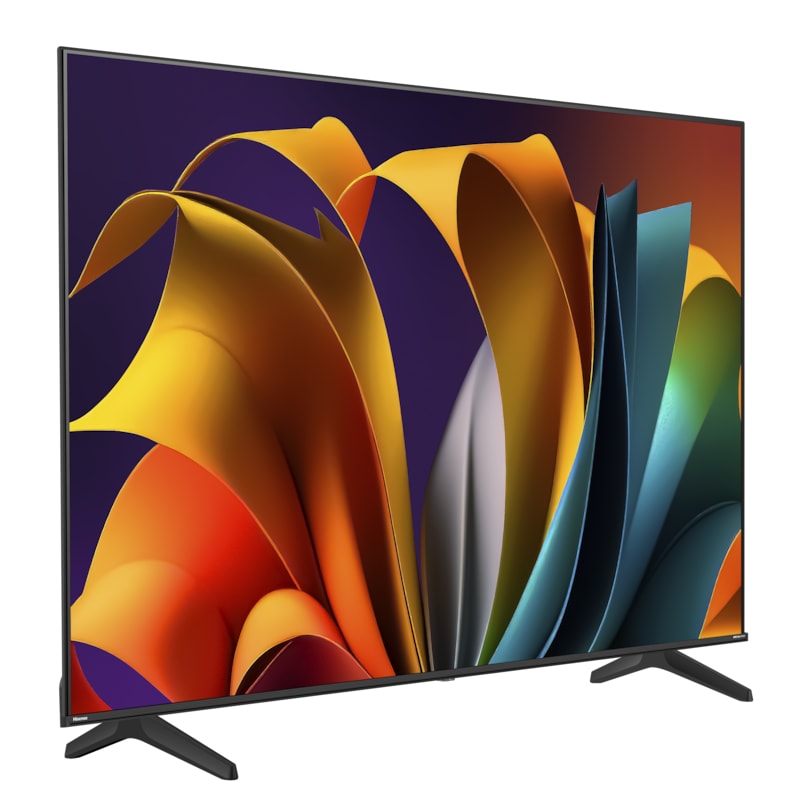 Hisense 43E6NT 108cm 43" 4K UHD Smart TV Fernseher