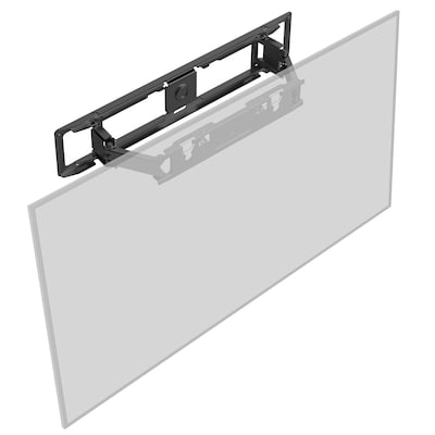 Wandhalterung I günstig Kaufen-Iiyama Halterungsset für die ultraflache Wandinstallation. Iiyama Halterungsset für die ultraflache Wandinstallation <![CDATA[• Null-Luftspalt Wandhalterung • Monitorgröße: 55'' - 65'' • Maximales Gewicht: 30kg / Monitor • Abmessungen 