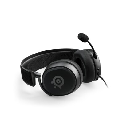 FA Sole günstig Kaufen-SteelSeries Arctis Prime kabelgebundes Gaming Headset. SteelSeries Arctis Prime kabelgebundes Gaming Headset <![CDATA[• Over-Ear Gaming-Headset für PC und Konsolen • Hochwertige High-Fidelity-Audiotreiber • Strapazierfähig bei geringem Gewicht •