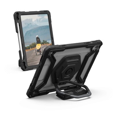 Case,Huawei günstig Kaufen-UAG Urban Armor Gear Plasma Handstrap, Kickstand & Screen Protection Case. UAG Urban Armor Gear Plasma Handstrap, Kickstand & Screen Protection Case <![CDATA[• Kompatibilität: Apple iPad 10,9