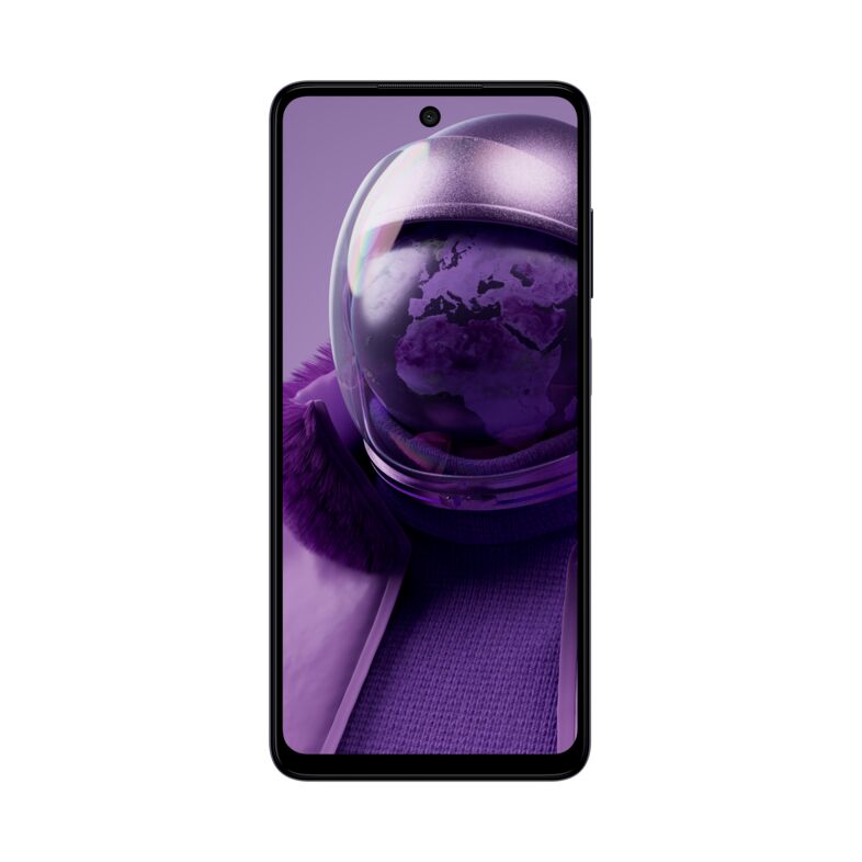 HMD - Pulse Pro 128 GB Twilight Purple