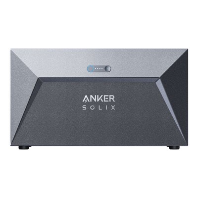 Image of Anker SOLIX RS40P 600W/800W Balkonkraftwerk + 2x E1600