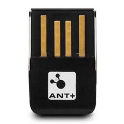 Garmin günstig Kaufen-Garmin USB ANT Stick. Garmin USB ANT Stick <![CDATA[• stellt ANT+®-Konnektivität an einem Notebook oder PC bereit • kompatibel zu Mac und Windows]]>. 