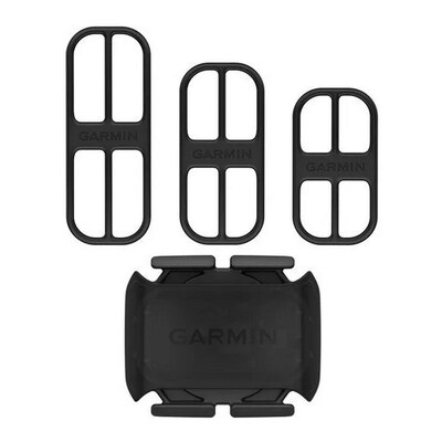 GARMIN günstig Kaufen-Garmin ANT+ Trittfrequenzsensor 2. Garmin ANT+ Trittfrequenzsensor 2 <![CDATA[• ermittelt die Trittfrequenz anhand der Kurbelumdrehungen • Batterielaufzeit: ca. 12 Monate bei täglich 1h Nutzung • Wasserdichtigkeit: IPX7 • Kopplung mit Edge®-Fahr