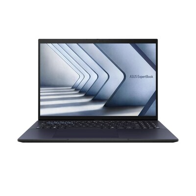 Win at  günstig Kaufen-ASUS ExpertBook B3 16"WUXGA i5-1335U 16GB/512GB SSD Win11Pro B3604CVA-Q90095X. ASUS ExpertBook B3 16"WUXGA i5-1335U 16GB/512GB SSD Win11Pro B3604CVA-Q90095X <![CDATA[• Intel® Core™ i5-1335U Prozessor (bis zu 4,6 GHz), Deca-Core • 40,6 cm (1