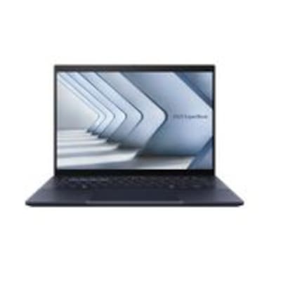 32/16GB günstig Kaufen-ASUS ExpertBook B5 14"WUXGA Ultra 5 125U 16GB/512GB SSD Win11Pro. ASUS ExpertBook B5 14"WUXGA Ultra 5 125U 16GB/512GB SSD Win11Pro <![CDATA[• Intel Core Ultra 5 125U Prozessor (bis zu 4,3 GHz), Dodeca-Core • 35,6 cm (14