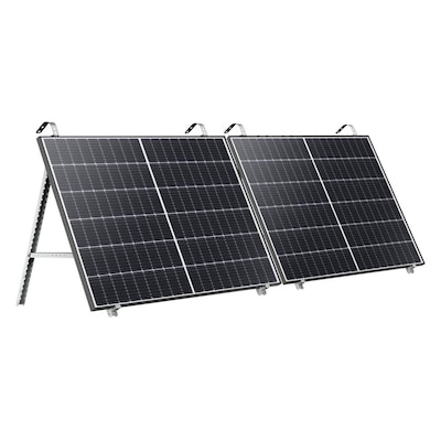 RS T  günstig Kaufen-Anker SOLIX RS40 2 panel kit + mount. Anker SOLIX RS40 2 panel kit + mount <![CDATA[• RS40P 2 panel kit + mount • Gewicht: 73,97 kg Für alle Komponenten einer Photovoltaikanlage gibt es eine ermässigte Mehrwertsteuer (0%), wenn die Vorraussetzungen 