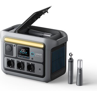 Anker SOLIX C800X