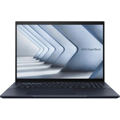 Book 8 günstig Kaufen-ASUS ExpertBook B5 16"WUXGA Ultra 7 155U 16GB/512GB SSD Win11Pro. ASUS ExpertBook B5 16"WUXGA Ultra 7 155U 16GB/512GB SSD Win11Pro <![CDATA[• Intel Core Ultra 7 155U Prozessor (bis zu 4.8 GHz), Dodeca-Core • 40,6 cm (16