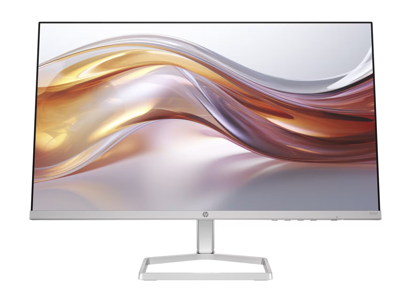 HP 524sf 60,45cm (23,8&quot;) Full HD IPS Monitor HDMI/VGA 5ms 100Hz 300cd/m&sup2;