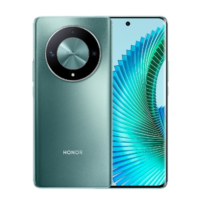 PRO 1  günstig Kaufen-Honor Magic6 Lite Emerald Green 8/256 GB Android 13,0 Smartphone. Honor Magic6 Lite Emerald Green 8/256 GB Android 13,0 Smartphone <![CDATA[• Farbe: grün • 2,2 GHz Qualcomm Snapdragon 6 Gen 1 Octa-Core-Prozessor • 108 Megapixel Hauptkamera • 17,3