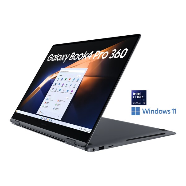 Galaxy Book4 Pro 360