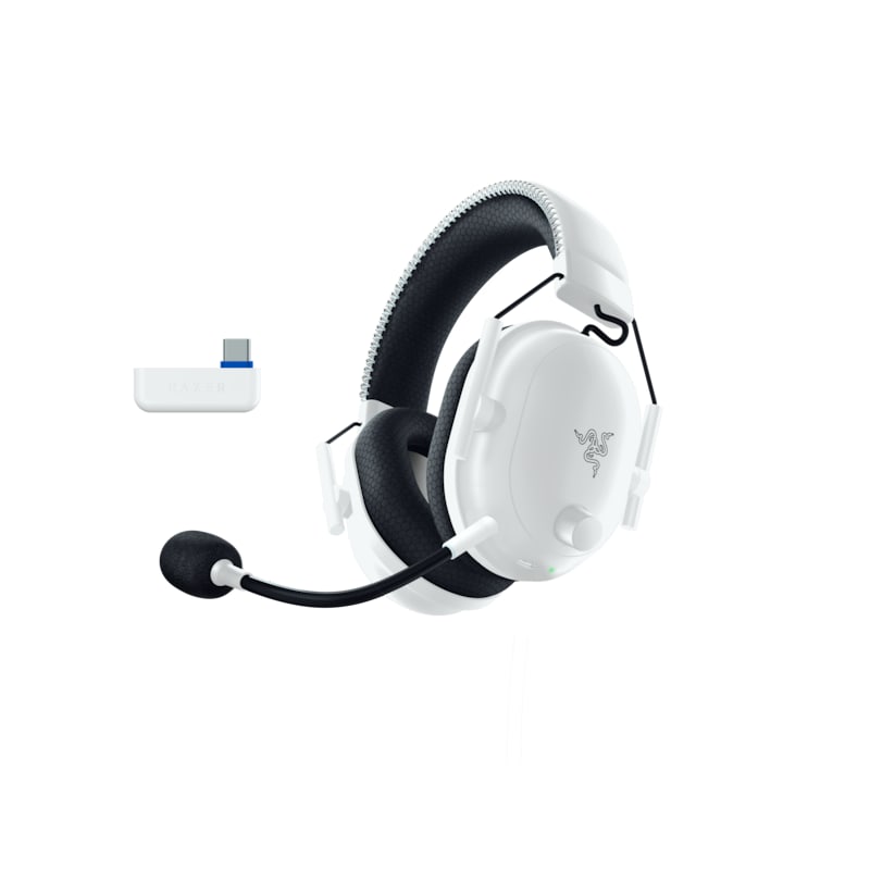 RAZER Blackshark V2 Pro Weiß - Wireless Esports Headset - für Playstation