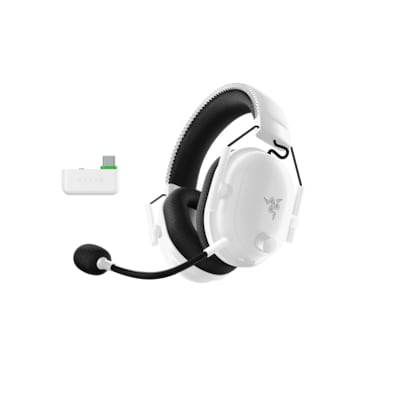 Gel Lack günstig Kaufen-RAZER Blackshark V2 Pro Weiß - Wireless Esports Headset - für Xbox. RAZER Blackshark V2 Pro Weiß - Wireless Esports Headset - für Xbox <![CDATA[• Anwendungsbereich: Gaming, Kopfbügel beidseitig • Nutzung mit & ohne Kabel, Weiß, 3
