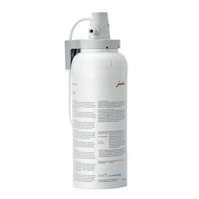 JURA Wasserfilter F2300 für Automaten mit Festwasseranschluss (70331)