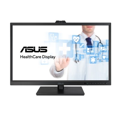 ASUS HealthCare HA3281A 80cm (31,5") 4K OLED Monitor 16:9 HDMI/DP/USB-C 60Hz HDR