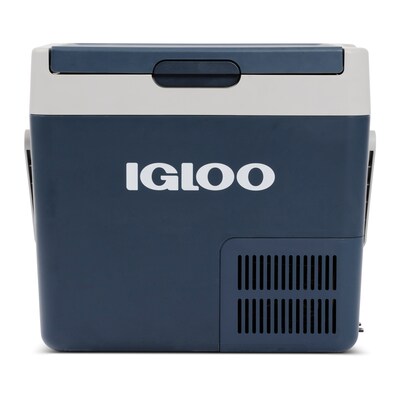 is a günstig Kaufen-Igloo ICF18 Kompressor-Kühlbox (AC/DC, EU Version). Igloo ICF18 Kompressor-Kühlbox (AC/DC, EU Version) <![CDATA[• Energieeffizienzklasse: B • Kühlbox mit 19 L Kapazität • Temperaturkontrolle von ca. -18°C bis +20°C • Betrieb über Ne