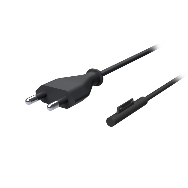 Microsoft Surface 65W Netzteil Für Surface Devices W8y-00002