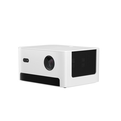 HD PRO günstig Kaufen-Dangbei Neo Projektor 540LM White. Dangbei Neo Projektor 540LM White <![CDATA[• LED Projektor • Auflösung: 1.920x1.080 Full HD, 540 ANSI Lumen, • HDMI, DisplayPort, USB, LAN, WLAN, • Lautsprecher, Bluetooth]]>. 