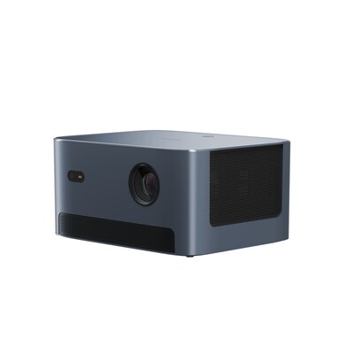 HD WLAN günstig Kaufen-Dangbei Neo Projektor 540LM Blue. Dangbei Neo Projektor 540LM Blue <![CDATA[• LED Projektor • Auflösung: 1.920x1.080 Full HD, 540 ANSI Lumen, • HDMI, DisplayPort, USB, LAN, WLAN, • Lautsprecher, Bluetooth]]>. 