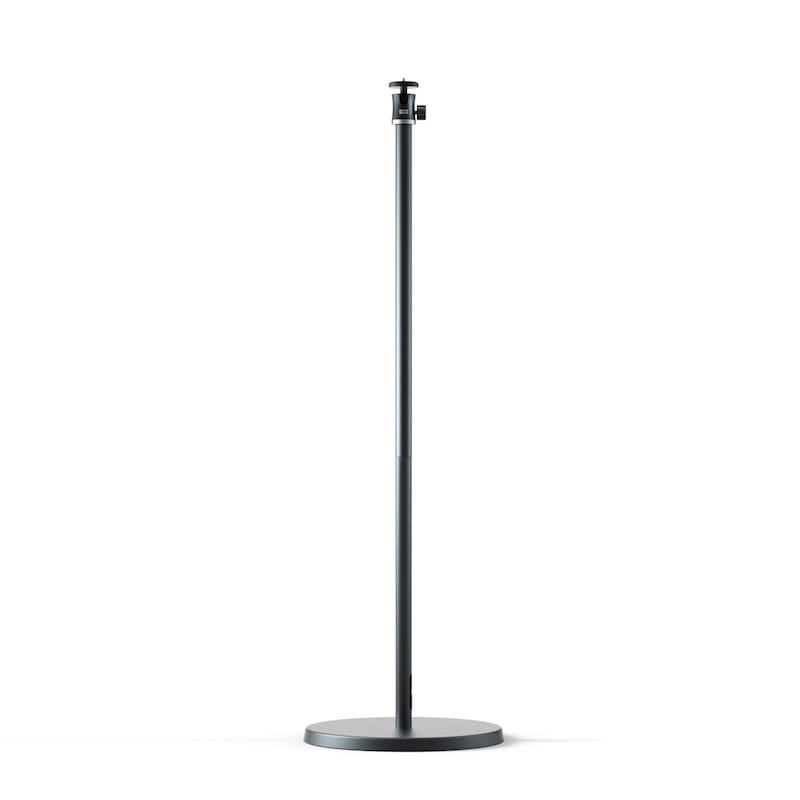 360 RS günstig Kaufen-Dangbei Bodenhalterung 10-90cm 360°. Dangbei Bodenhalterung 10-90cm 360° <![CDATA[• Bodenhalterung • Höhe: 10-90 cm verstellbar • 360° drehbar • Gewicht: 4,38 kg]]>. 