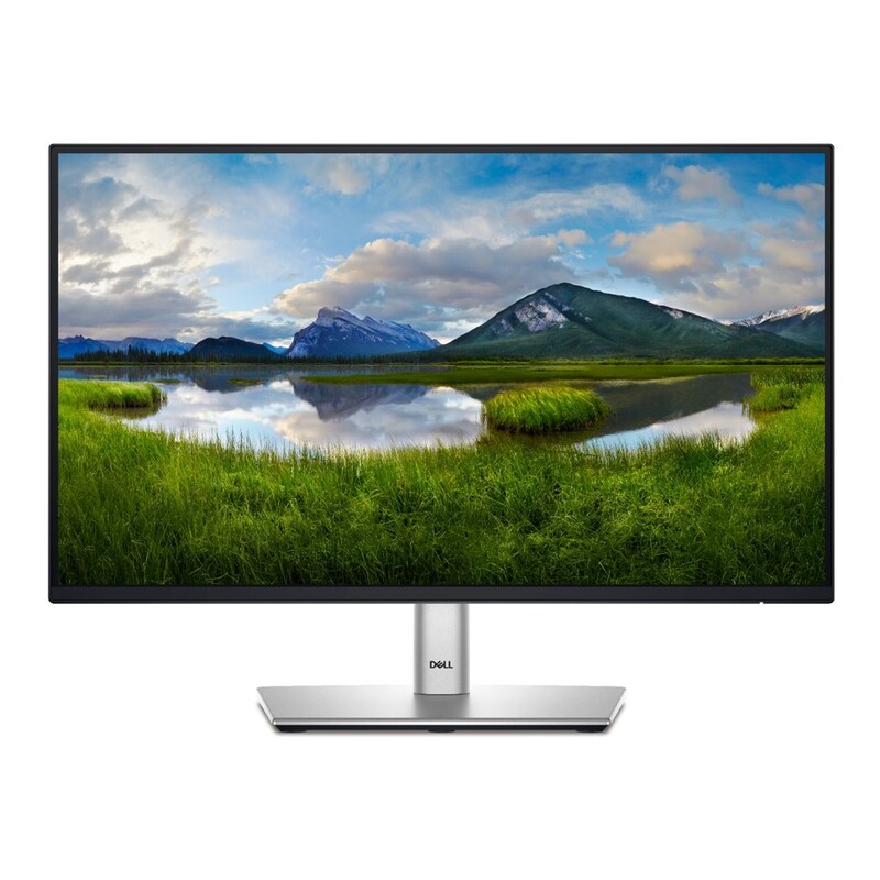 DisplayPort/HDMI günstig Kaufen-Dell P2225H 55,9cm (21,5") FHD IPS Office-Monitor HDMI/DP/USB-C Pivot. Dell P2225H 55,9cm (21,5") FHD IPS Office-Monitor HDMI/DP/USB-C Pivot <![CDATA[• Energieeffizienzklasse: D • Größe: 55,9 cm (21,5 Zoll) 16:9, Auflösung: 1.920x1.080 Full HD • R