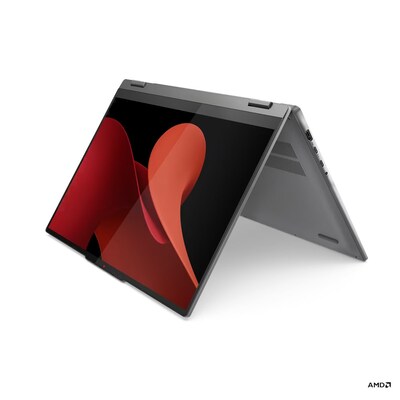 Win at  günstig Kaufen-IdeaPad 5 2-in-1 16AHP9 16"WUXGA Ryzen 5-8645HS 16GB/1TB SSD Win11. IdeaPad 5 2-in-1 16AHP9 16"WUXGA Ryzen 5-8645HS 16GB/1TB SSD Win11 <![CDATA[• AMD Ryzen 5-8645HS Prozessor (bis zu 5,0 GHz), Hexa-Core • 40,6 cm (16