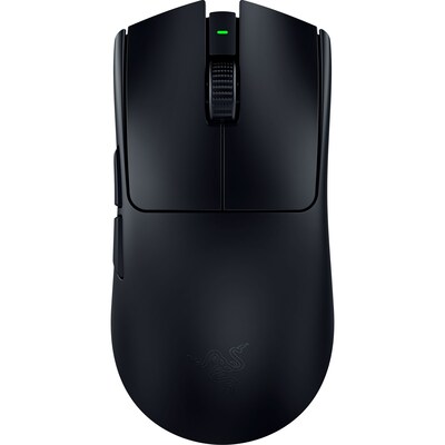 Maus,Vollion günstig Kaufen-RAZER Viper V3 Pro Schwarz - Ultra leichte kabellose symmetrische E-Sport-Maus. RAZER Viper V3 Pro Schwarz - Ultra leichte kabellose symmetrische E-Sport-Maus <![CDATA[• 54 g leichtes Design • Optischer Razer™ Focus Pro Sensor der 2. Generation • 