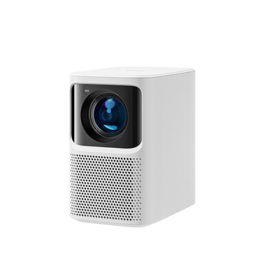 Blue PRO günstig Kaufen-Emotn N1 Projektor 500LM White. Emotn N1 Projektor 500LM White <![CDATA[• LED Projektor • Auflösung: 1.920x1.080 Full HD, 540 ANSI Lumen • HDMI, DisplayPort, USB, LAN, WLAN, Audio Out • Lautsprecher, Bluetooth]]>. 