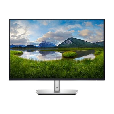 USB 4 günstig Kaufen-Dell P2425E 61,1cm (24") WUXGA IPS Office-Monitor HDMI/DP mit USB-C Hub. Dell P2425E 61,1cm (24") WUXGA IPS Office-Monitor HDMI/DP mit USB-C Hub <![CDATA[• Energieeffizienzklasse: D • Größe: 61,1 cm (24 Zoll) 16:9, Auflösung: 1.920x1.200 WU