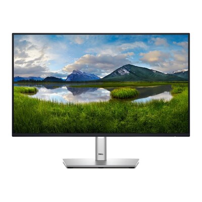 Zoll Full günstig Kaufen-Dell P2425H 61,1cm (24") FHD IPS Office-Monitor HDMI/DP/USB-C Pivot. Dell P2425H 61,1cm (24") FHD IPS Office-Monitor HDMI/DP/USB-C Pivot <![CDATA[• Energieeffizienzklasse: C • Größe: 61,1 cm (24 Zoll) 16:9, Auflösung: 1.920x1.080 Full HD 