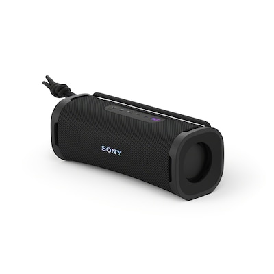 pre war günstig Kaufen-Sony SRS-ULT10B ULT FIELD 1 mobiler Outdoor-Lautsprecher schwarz. Sony SRS-ULT10B ULT FIELD 1 mobiler Outdoor-Lautsprecher schwarz <![CDATA[• Kräftiger Sound in einem kompakten Gehäuse • Überall einsetzbar - danke IP67 Zertifizierung • Integriert