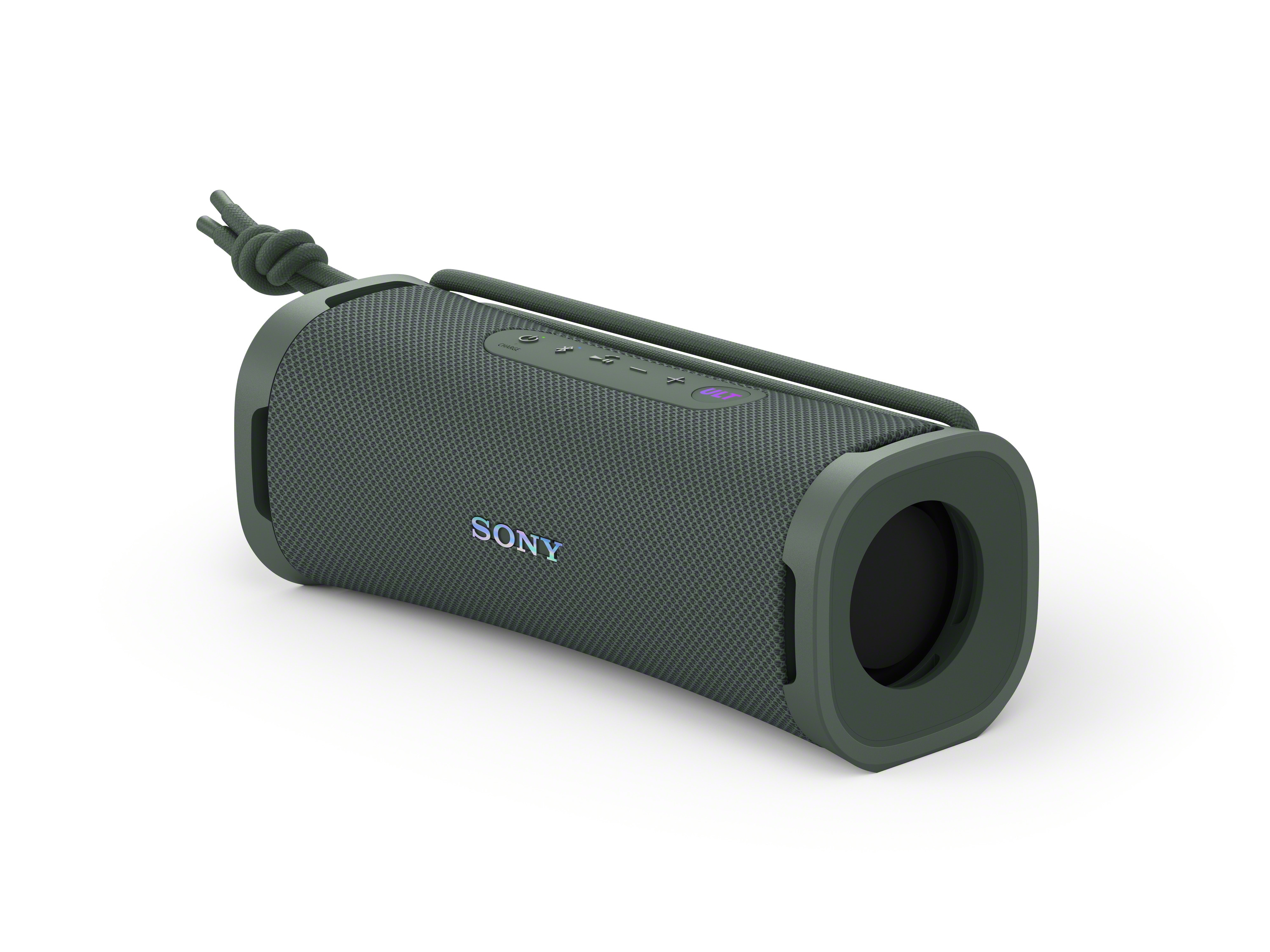 Sony SRS-ULT10H ULT FIELD 1 mobiler Outdoor-Lautsprecher grau