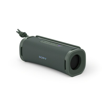 Set Grau günstig Kaufen-Sony SRS-ULT10H ULT FIELD 1 mobiler Outdoor-Lautsprecher grau. Sony SRS-ULT10H ULT FIELD 1 mobiler Outdoor-Lautsprecher grau <![CDATA[• Kräftiger Sound in einem kompakten Gehäuse • Überall einsetzbar - danke IP67 Zertifizierung • Integrierter Akk